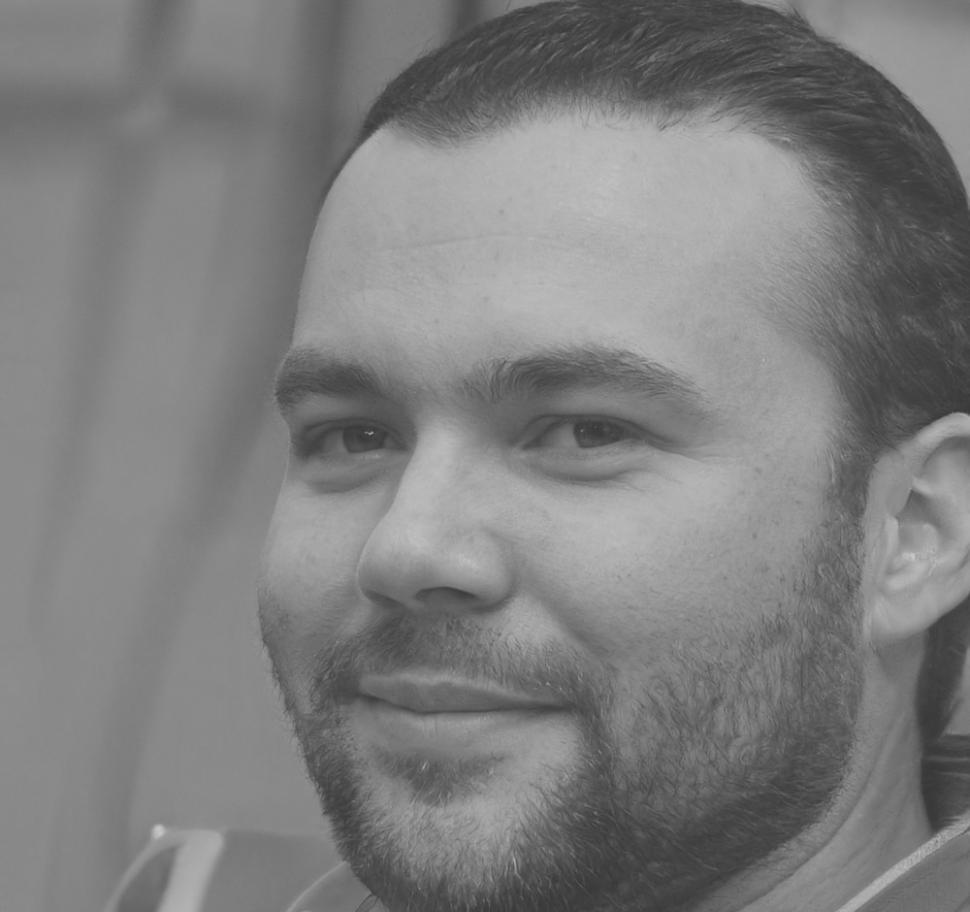 Bastian Gerwald Profilbild